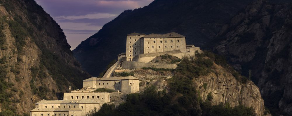 Forte di Bard | Una meraviglia italiana