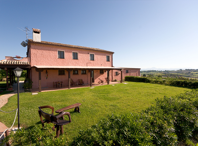 Airone Country House Offerta San Valentino