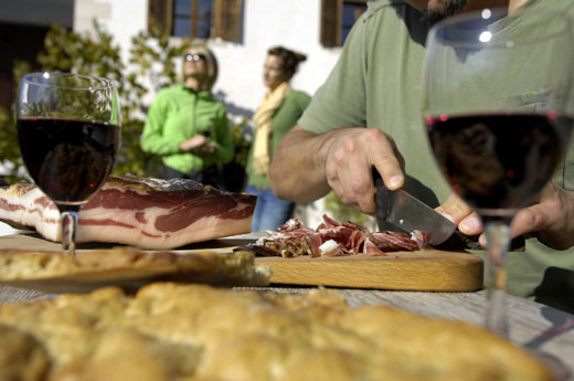 Settimane della buona cucina della Valle Isarco