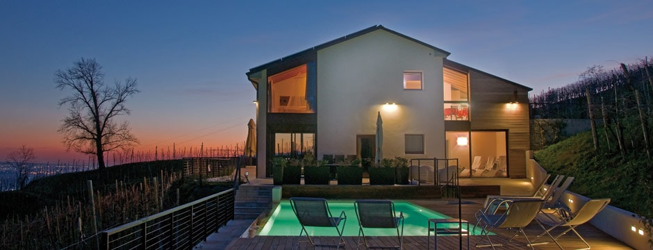 agriturismo due carpini san valentino 2017