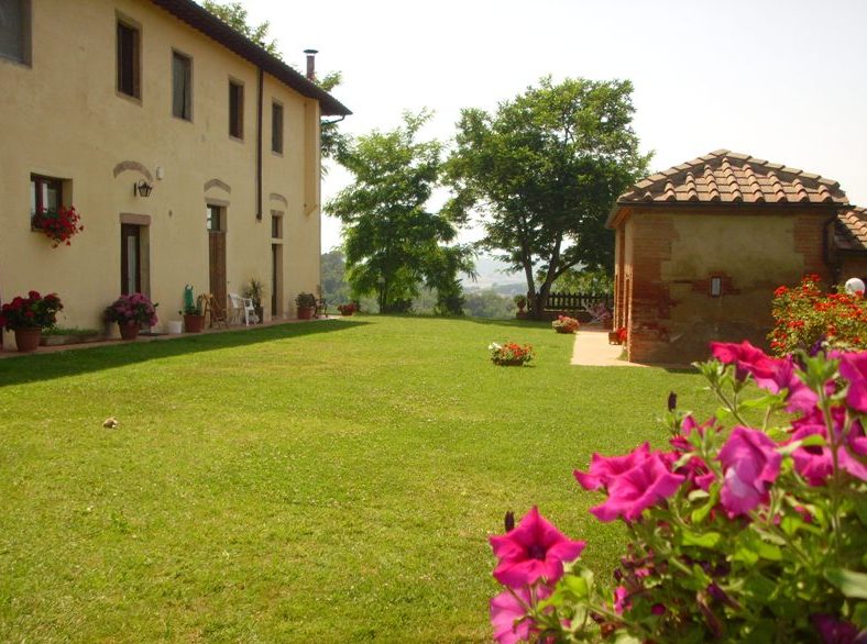 agriturismo il boscone pasqua 2017