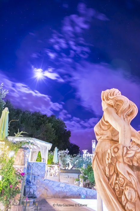 agriturismo il quadrifoglio chieti san valentino 2017