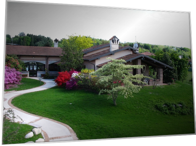 agriturismo la camelia san valentino 2017