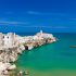 Vieste la perla del Gargano