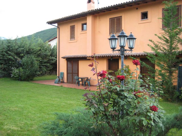 Agriturismo Antico Borghetto