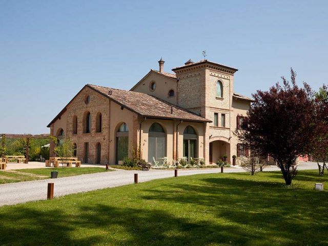 Agriturismo La Rondanina