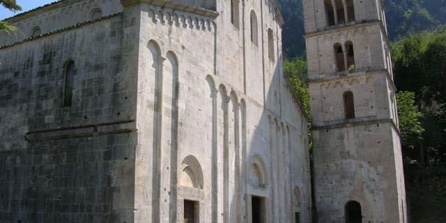 Abbazia di San Clemente a Casauria