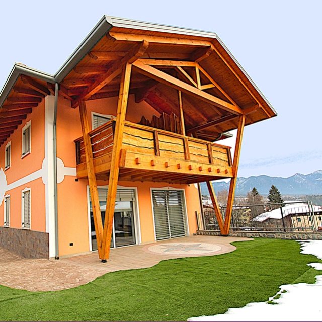 Agritur Fiordaliso