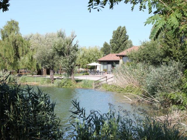 Agriturismo Al Laghet