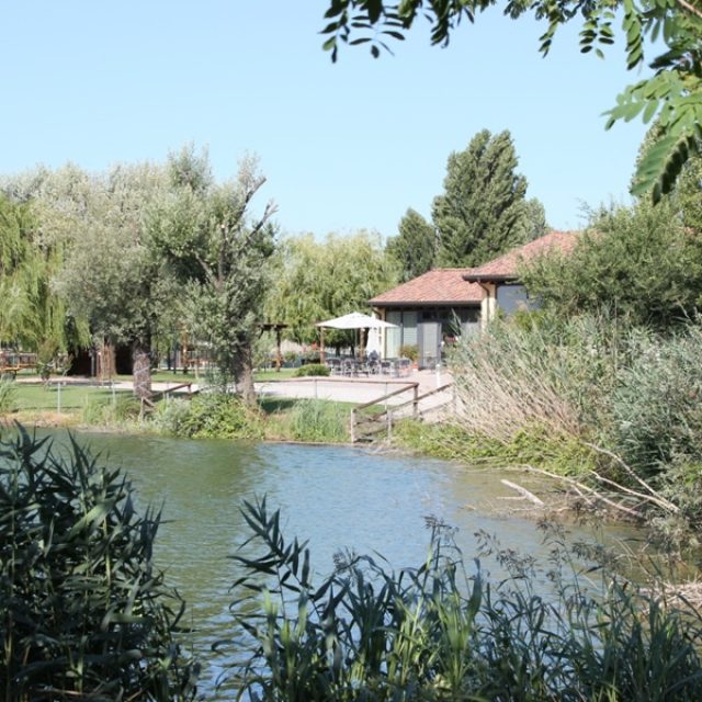 Agriturismo Al Laghet