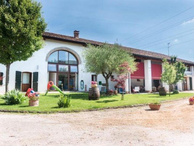 Agriturismo Corte Del Brenta