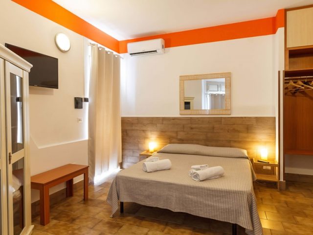 Agriturismo Il Gelsomino Ritrovato