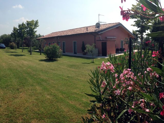 Agriturismo Il Melograno D’Oro