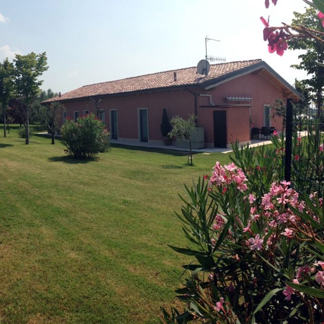 Agriturismo Il Melograno D’Oro