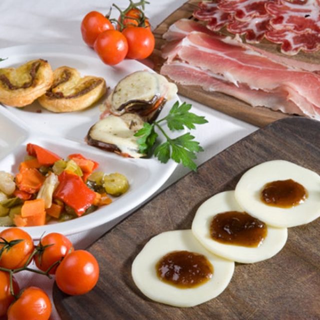 Agriturismo La Civetta