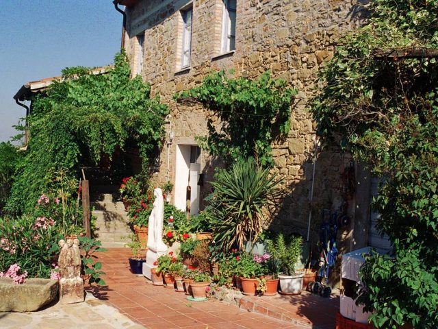 Agriturismo Villa La Rogaia