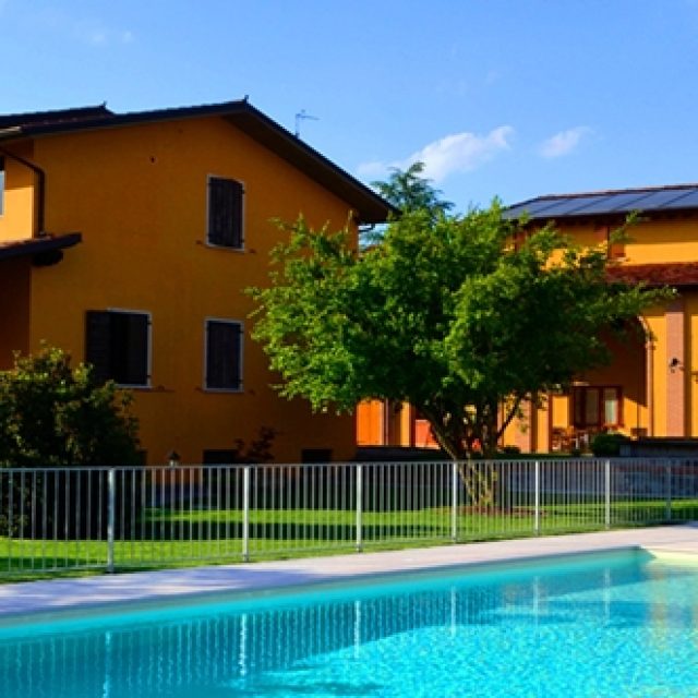 Agriturismo Bortolino