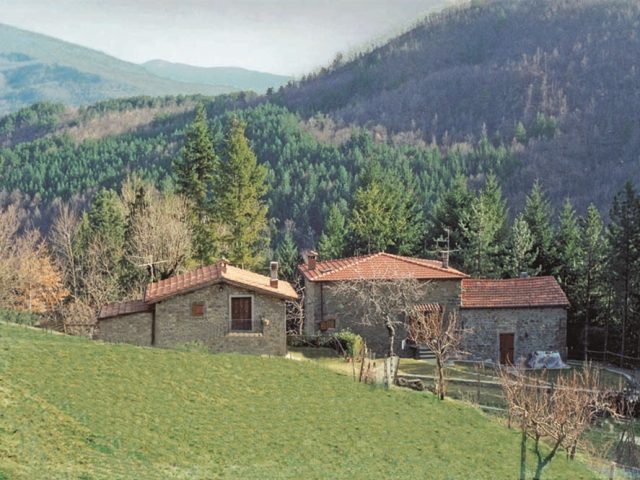 Agriturismo Casale Camalda