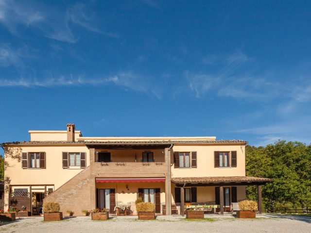 Agriturismo Ca’ Licozzo