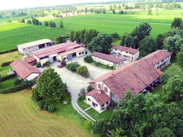 Agriturismo Cascina di Mezzo