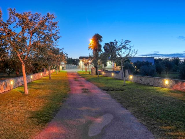 Agriturismo Il Piccolo Lago