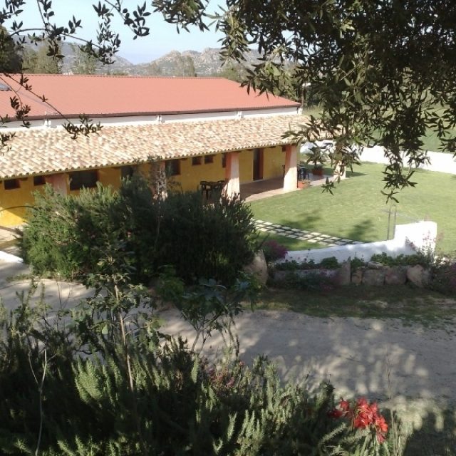 Agriturismo Piperedda