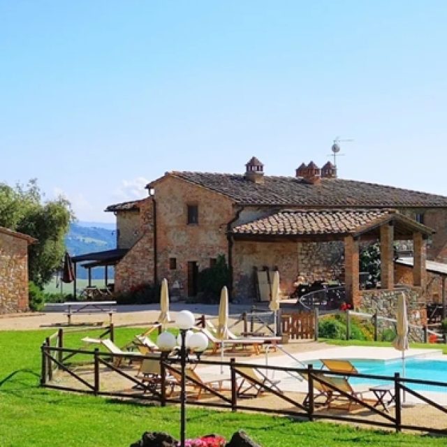 Agriturismo Vaianino