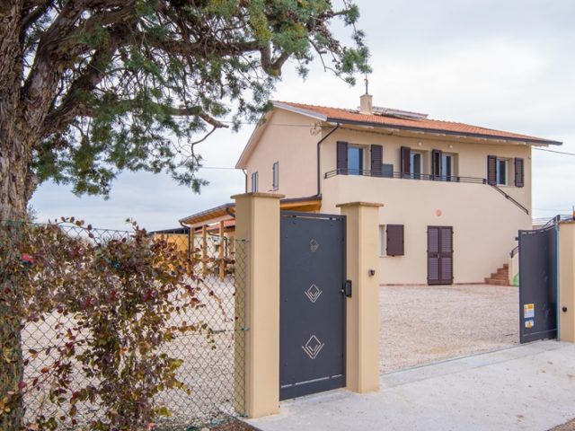 Agriturismo La Viola e Il Sole
