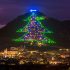 Albero di Natale più grande del mondo è a Gubbio!