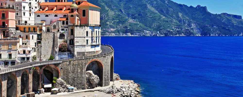 Atrani un borgo meraviglioso