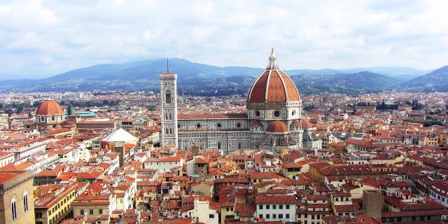 Leonardo, viaggiare sulle orme di un genio