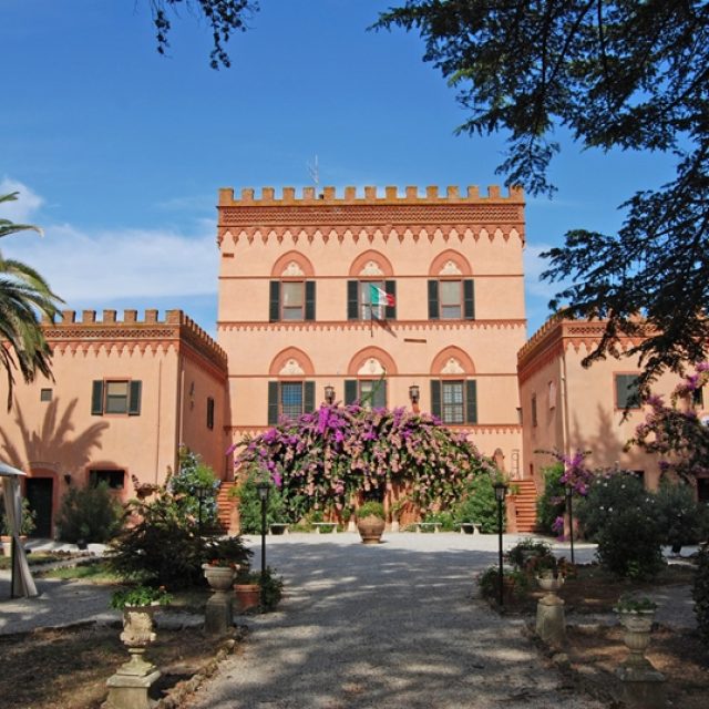 Fattoria di Casalappi