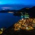 Presepe di Manarola unico al mondo!