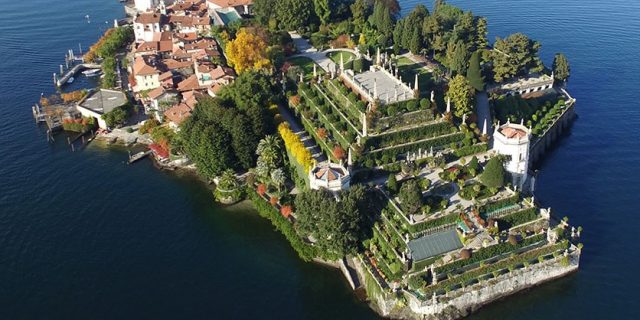 Agriturismi Lago Maggiore | Isola Bella