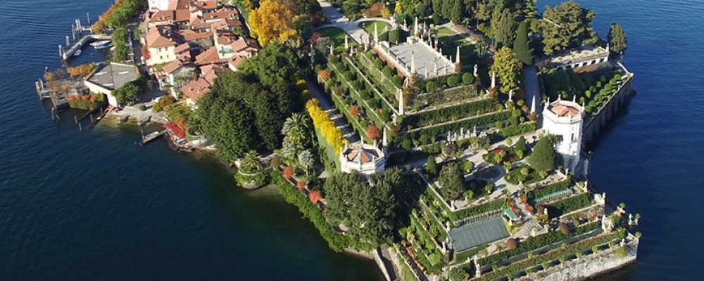 Agriturismi Lago Maggiore | Isola Bella