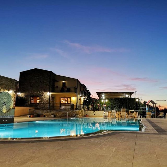 Agriturismo Le Campanelle