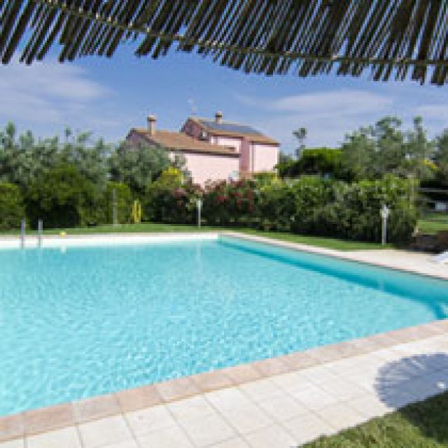Agriturismo Il Melograno di Banditella