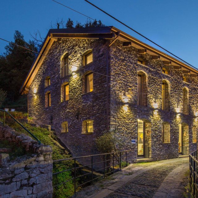 Agriturismo L’Adagio