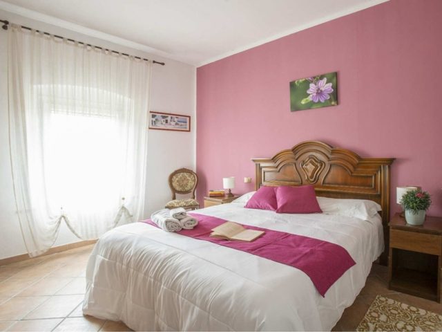 Agriturismo Antica Fonte