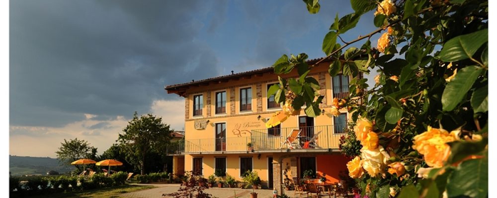 E’ l’anno dei Ponti di Primavera: consigli dagli agriturismi per il 25 aprile, il 1 maggio e il 2 giugno