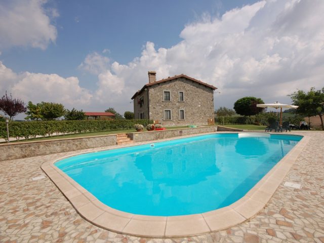 Agriturismo Casone