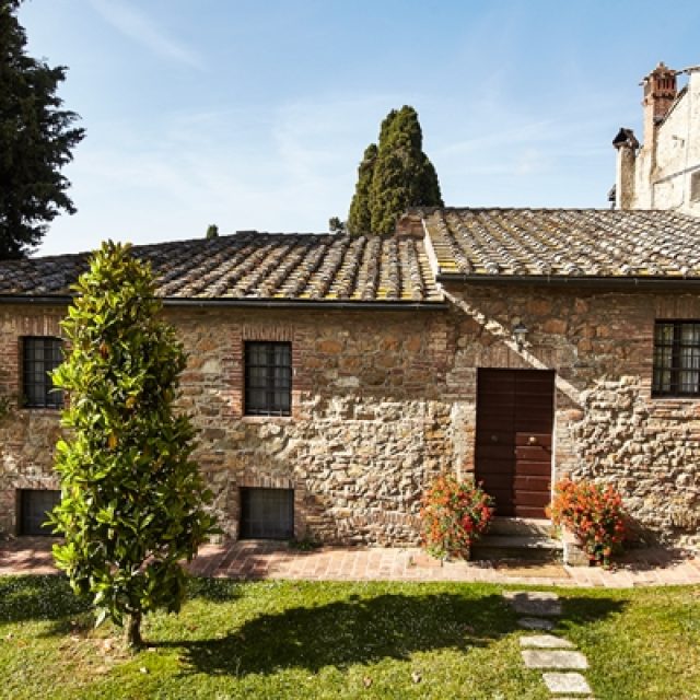 Agriturismo Il Castagno