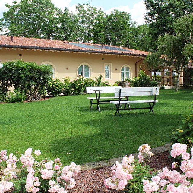 Agriturismo La Borina