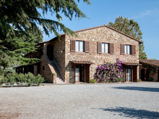 Agriturismo la Fonte di Vivalda