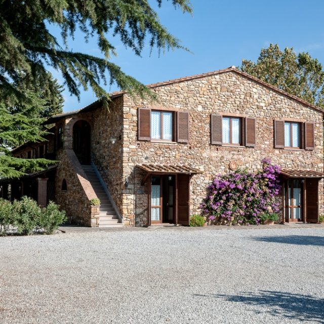 Agriturismo la Fonte di Vivalda