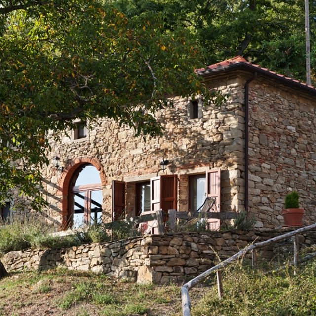 Agriturismo La Chiusa