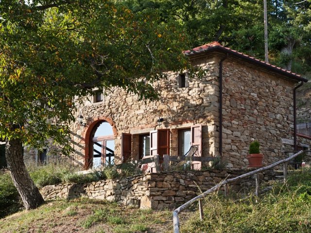 Agriturismo La Chiusa