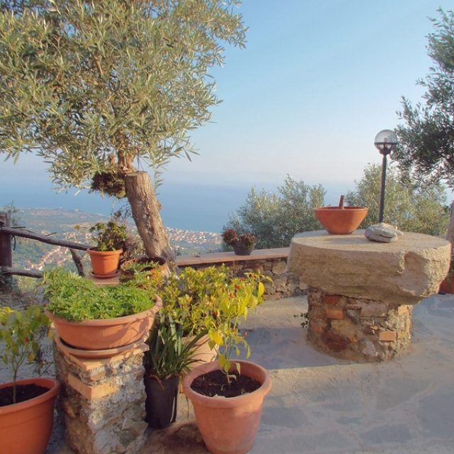 Agriturismo Mendicino