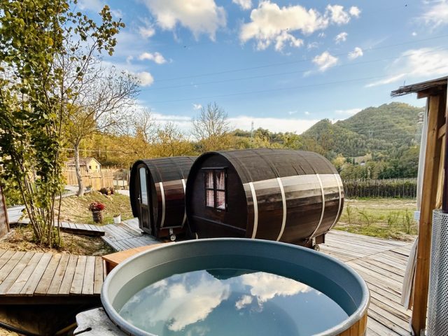 Agriturismo Il Rifugio dei Marsi