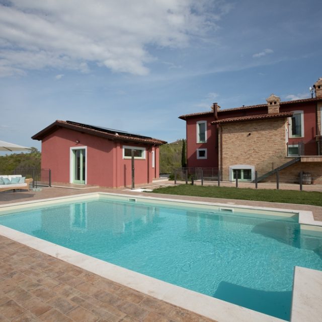 Agriturismo San Filippo Neri